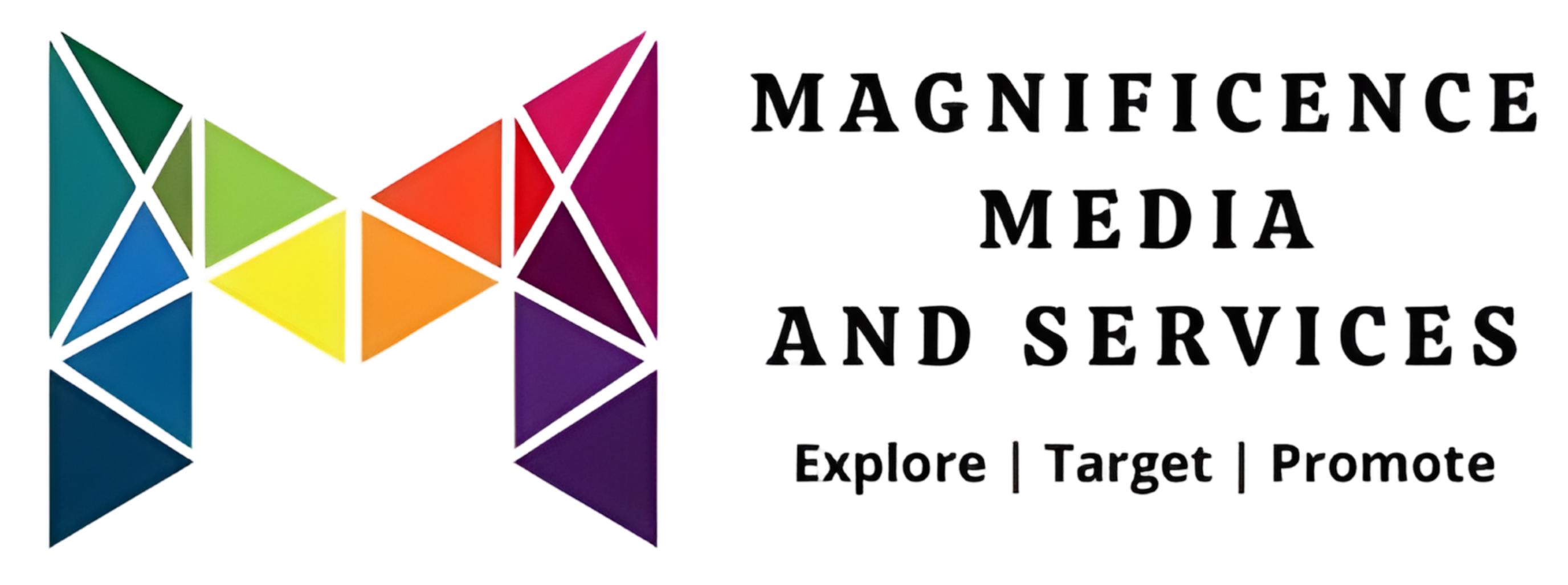 Magnificence Media Logo